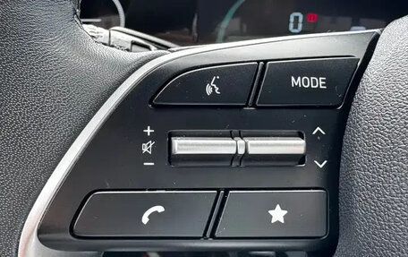 Hyundai Elantra, 2023 год, 1 680 040 рублей, 18 фотография