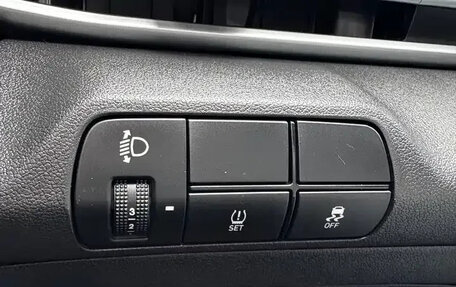 Hyundai Elantra, 2023 год, 1 680 040 рублей, 22 фотография