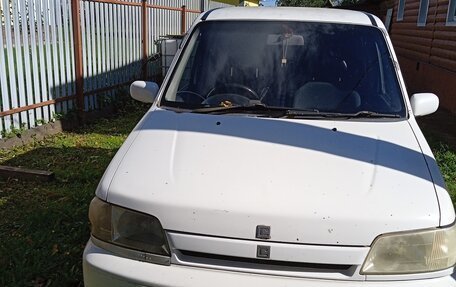 Nissan Cube II, 2000 год, 100 000 рублей, 3 фотография
