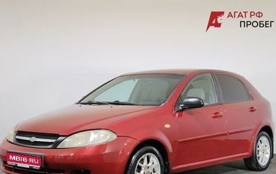 Chevrolet Lacetti, 2008 год, 295 000 рублей, 1 фотография