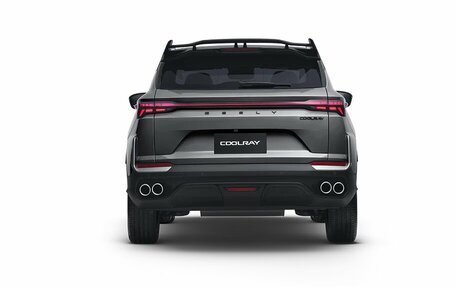 Geely Coolray I, 2026 год, 2 929 990 рублей, 5 фотография