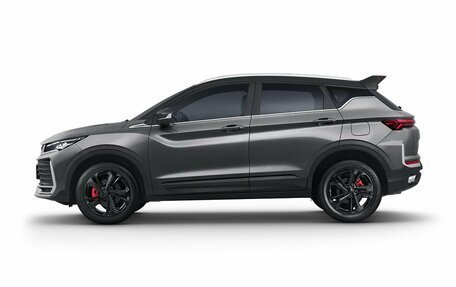 Geely Coolray I, 2026 год, 2 929 990 рублей, 3 фотография