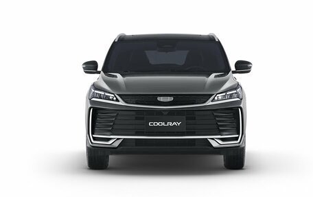 Geely Coolray I, 2026 год, 2 929 990 рублей, 4 фотография