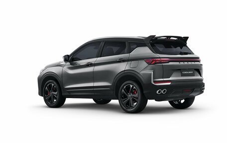 Geely Coolray I, 2026 год, 2 929 990 рублей, 2 фотография