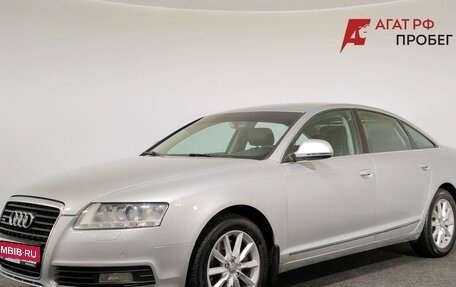 Audi A6, 2011 год, 960 000 рублей, 1 фотография