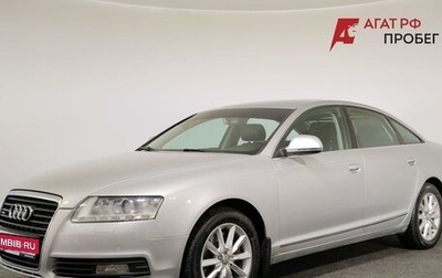 Audi A6, 2011 год, 960 000 рублей, 1 фотография