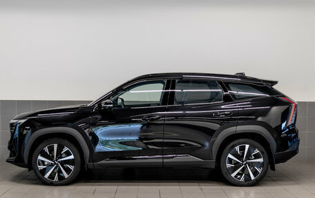 Geely Atlas, 2026 год, 4 119 990 рублей, 10 фотография