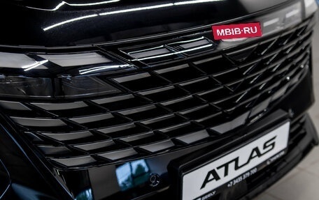 Geely Atlas, 2026 год, 4 119 990 рублей, 4 фотография