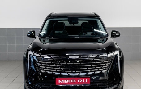 Geely Atlas, 2026 год, 4 119 990 рублей, 2 фотография