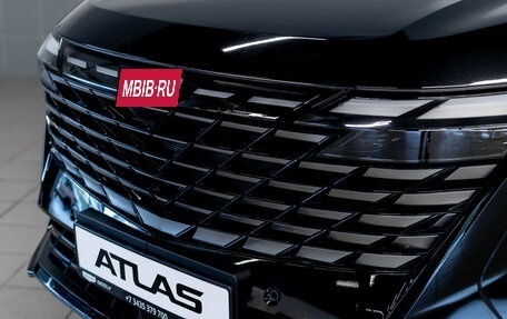 Geely Atlas, 2026 год, 4 119 990 рублей, 8 фотография