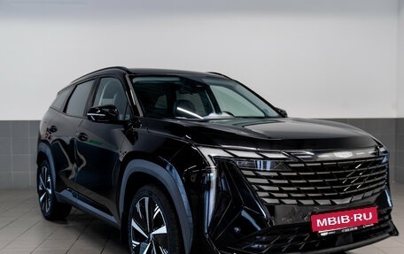 Geely Atlas, 2026 год, 4 119 990 рублей, 3 фотография