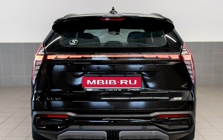Geely Atlas, 2026 год, 4 119 990 рублей, 13 фотография