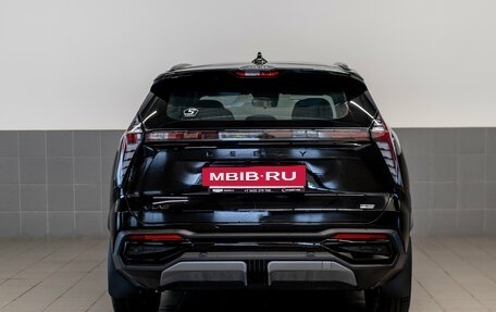 Geely Atlas, 2026 год, 4 119 990 рублей, 12 фотография