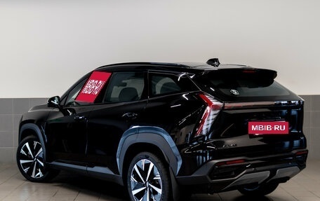 Geely Atlas, 2026 год, 4 119 990 рублей, 9 фотография
