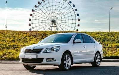 Skoda Octavia, 2013 год, 950 000 рублей, 1 фотография