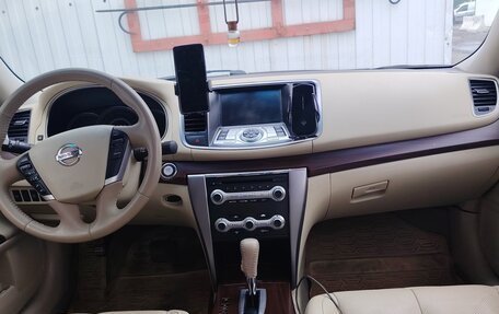 Nissan Teana, 2013 год, 1 350 000 рублей, 1 фотография