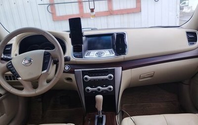 Nissan Teana, 2013 год, 1 350 000 рублей, 1 фотография