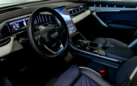 Geely Atlas, 2026 год, 4 119 990 рублей, 21 фотография