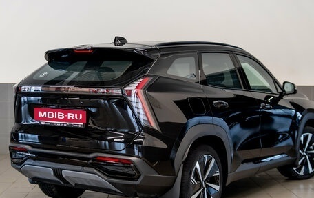 Geely Atlas, 2026 год, 4 119 990 рублей, 16 фотография