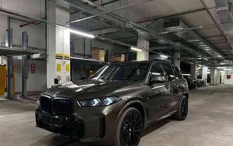 BMW X5, 2024 год, 13 975 000 рублей, 1 фотография