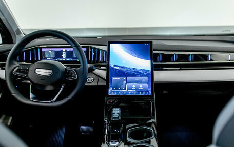 Geely Atlas, 2026 год, 4 119 990 рублей, 26 фотография