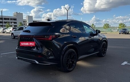 Lexus NX, 2022 год, 5 470 000 рублей, 7 фотография
