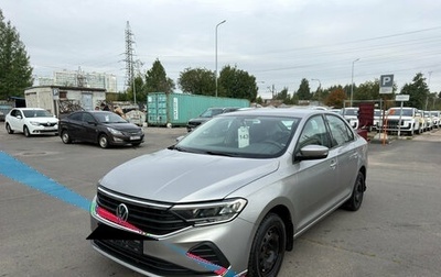 Volkswagen Polo VI (EU Market), 2020 год, 1 149 000 рублей, 1 фотография