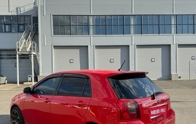 Toyota Corolla, 2002 год, 750 000 рублей, 1 фотография
