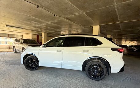 Volkswagen Tiguan, 2025 год, 4 395 000 рублей, 6 фотография