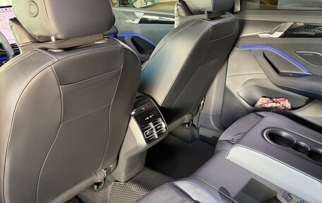 Volkswagen Tiguan, 2025 год, 4 395 000 рублей, 5 фотография