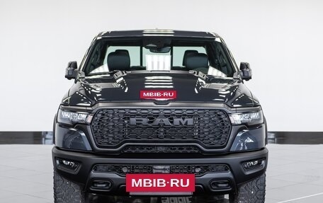 Rambler 1500, 2025 год, 8 390 000 рублей, 2 фотография
