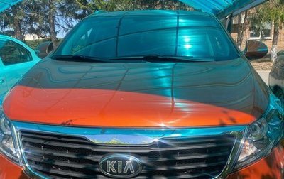 KIA Sportage III, 2013 год, 2 200 000 рублей, 1 фотография
