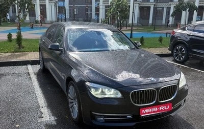 BMW 7 серия, 2012 год, 1 700 000 рублей, 1 фотография
