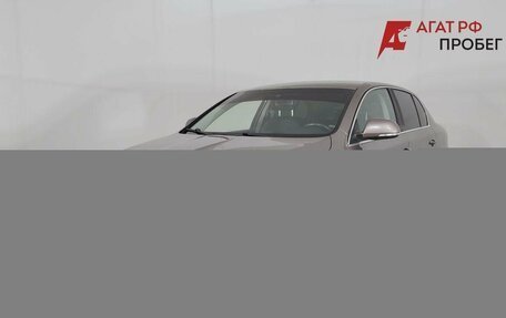 Skoda Superb III рестайлинг, 2013 год, 780 000 рублей, 3 фотография