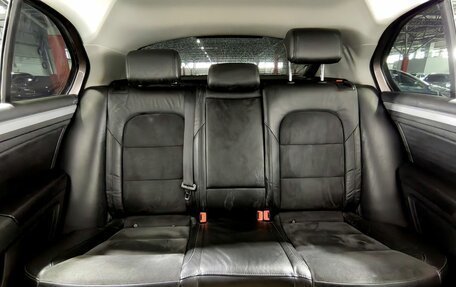 Skoda Superb III рестайлинг, 2013 год, 780 000 рублей, 15 фотография