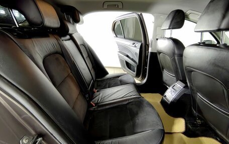 Skoda Superb III рестайлинг, 2013 год, 780 000 рублей, 16 фотография