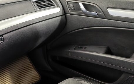 Skoda Superb III рестайлинг, 2013 год, 780 000 рублей, 13 фотография