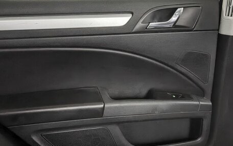 Skoda Superb III рестайлинг, 2013 год, 780 000 рублей, 17 фотография