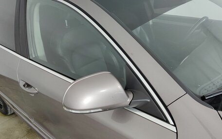 Skoda Superb III рестайлинг, 2013 год, 780 000 рублей, 18 фотография