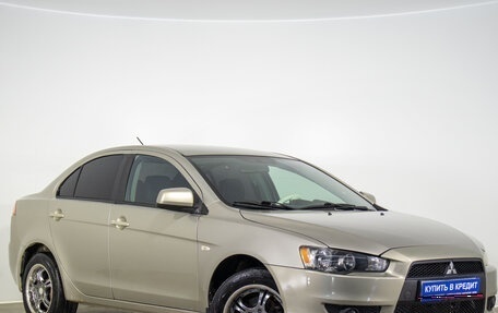 Mitsubishi Lancer IX, 2007 год, 449 000 рублей, 1 фотография