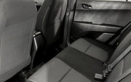 Hyundai Creta I рестайлинг, 2017 год, 1 260 000 рублей, 16 фотография