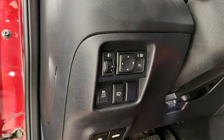 Nissan Juke II, 2011 год, 870 000 рублей, 19 фотография