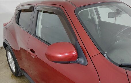 Nissan Juke II, 2011 год, 870 000 рублей, 20 фотография