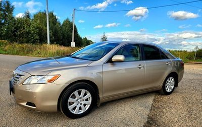 Toyota Camry, 2008 год, 890 000 рублей, 1 фотография