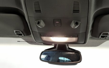 Opel Astra J, 2011 год, 821 000 рублей, 13 фотография