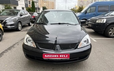 Mitsubishi Lancer IX, 2007 год, 310 000 рублей, 1 фотография