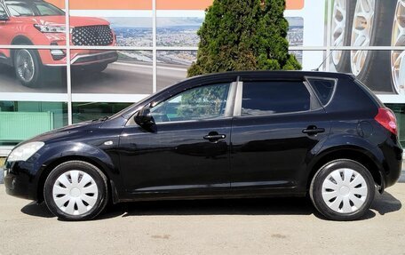 KIA cee'd I рестайлинг, 2007 год, 560 000 рублей, 8 фотография