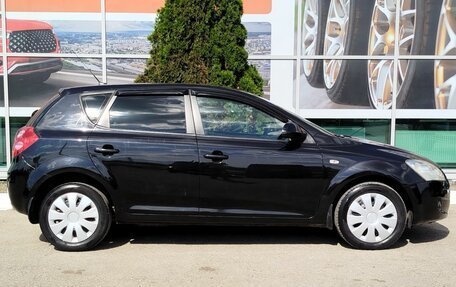 KIA cee'd I рестайлинг, 2007 год, 560 000 рублей, 4 фотография