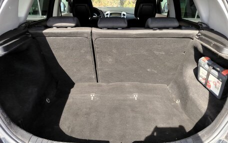 KIA cee'd I рестайлинг, 2007 год, 560 000 рублей, 12 фотография