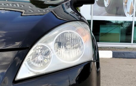 KIA cee'd I рестайлинг, 2007 год, 560 000 рублей, 9 фотография